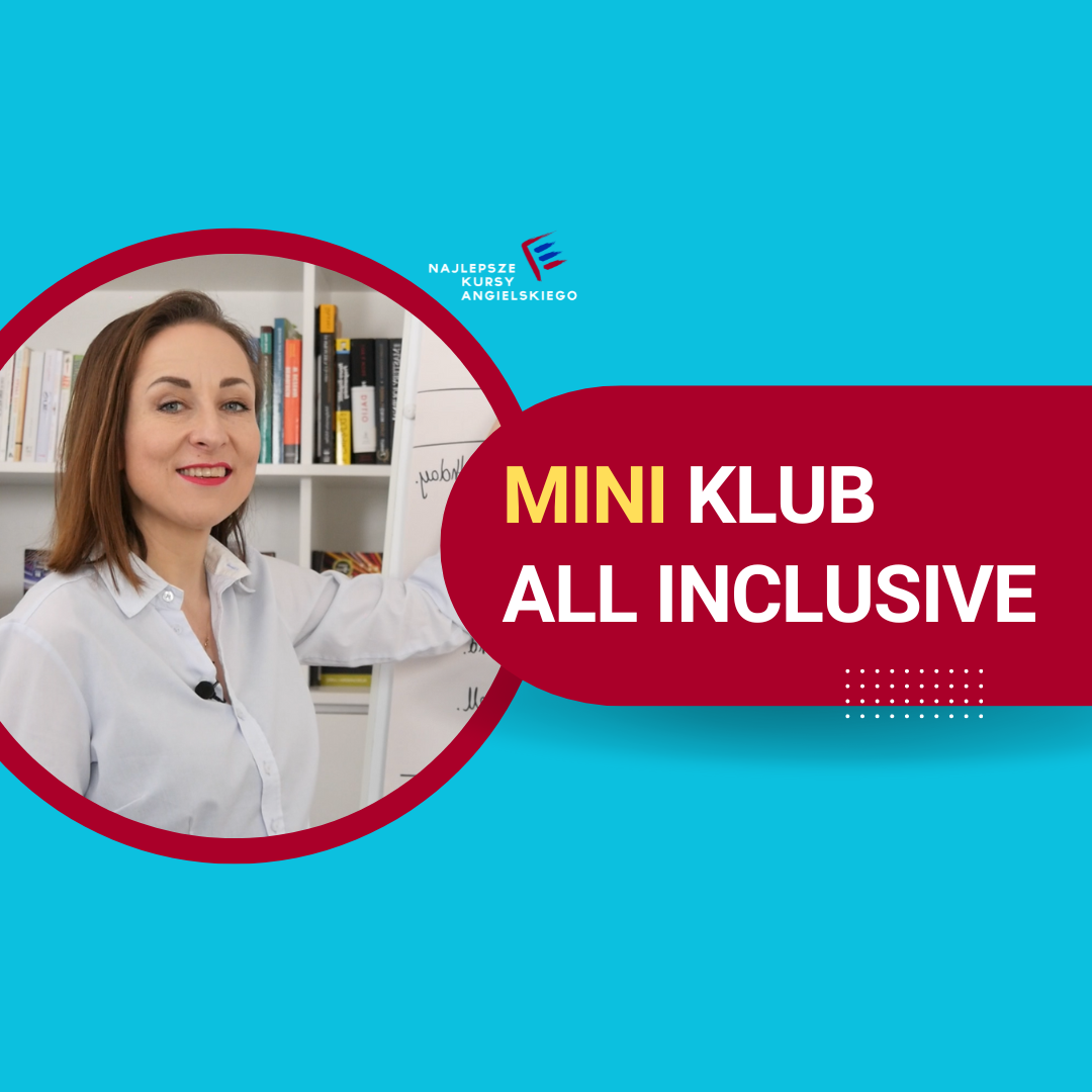 Mini Klub All Inclusive